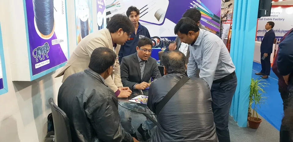 Exhibition moment 13