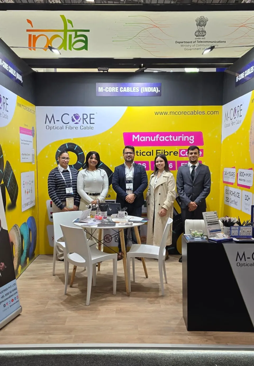 Exhibition moment 23