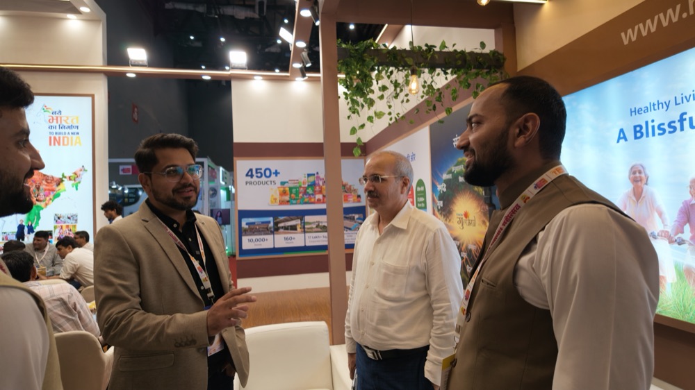 Founder conversation with RCM at BVM 2026